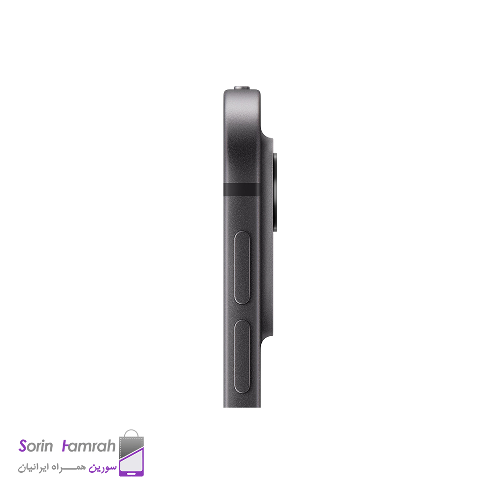 تبلت اپل مدل iPad Pro 13 m4 WiFi (2024) ظرفیت 256 گیگابایت رم 8 گیگابایت